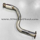 JDM DC2 Kakimoto Racing Cat Back Exhaust 